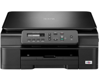 Brother DCP-J132W - 1396135 - zdjęcie 2